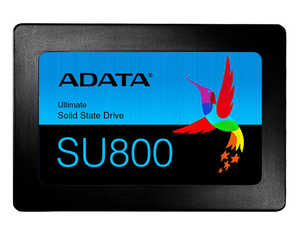 حافظه SSD ای دیتا مدل ADATA Ultimate SU800 256GB